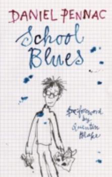 Paperback School Blues Book