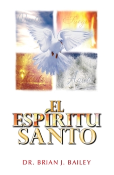 Paperback El Espíritu Santo [Spanish] Book