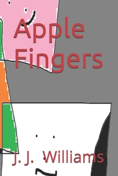 Apple Fingers