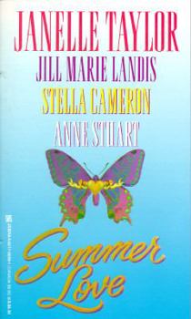 Mass Market Paperback Summer Love Book