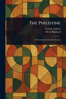 The Philistine