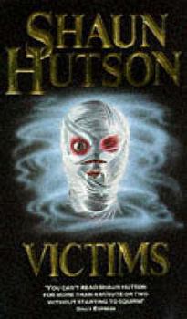 Paperback Victims Book