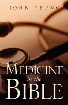 Paperback Medicine In The Bible Book