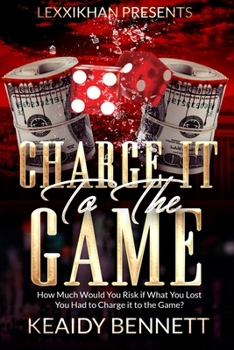 Paperback Charge it to the Game Book