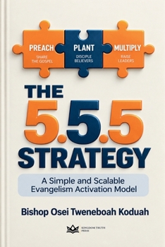 The 5.5.5 Strategy