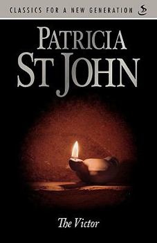 Paperback The Victor Book