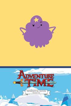 Adventure Time: Mathematical Edition Vol.5 - Book #5 of the Adventure Time (Collected Editions)