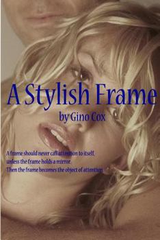 Paperback A Stylish Frame Book