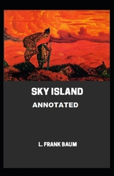 Sky Island Annotated