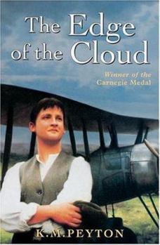 The Edge of the Cloud - Book #2 of the Flambards