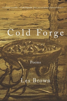 Paperback Cold Forge Book