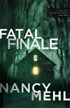 Fatal Finale: A Christian Romantic Suspense Novel with Action, Cryptic Clues, Police, and FBI Investigations