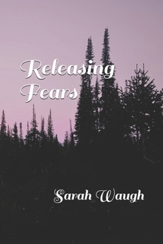 Paperback Releasing Fears Book