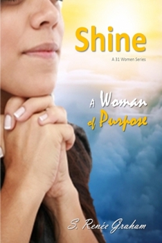Paperback A Woman of Purpose Book