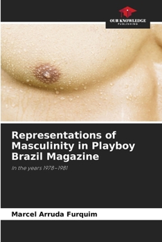 Representations of Masculinity in Playboy Brazil Magazine