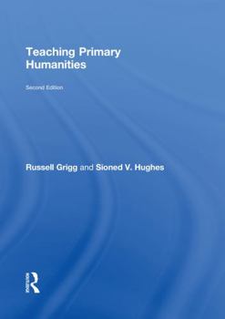 Hardcover Teaching Primary Humanities Book