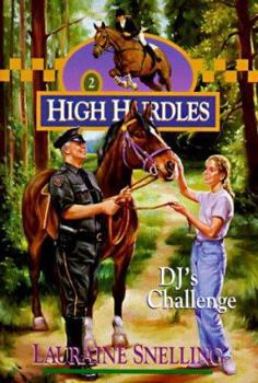DJ's Challenge - Book #2 of the High Hurdles