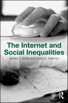 Paperback The Internet and Social Inequalities Book