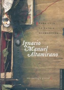Hardcover Para Leer La Patria Diamantina Book