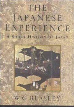 Paperback The Japanese Experience: A Short History of Japan Book