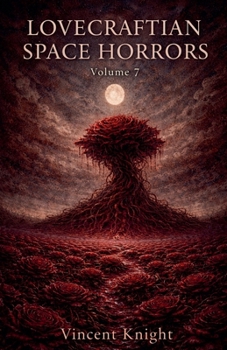 Paperback Lovecraftian Space Horrors Volume 7 Book