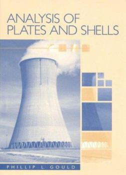 Paperback Analysis of Shells and Plates Book
