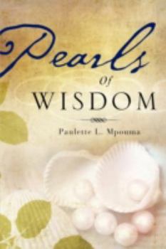 Paperback Pearls of Wisdom Book