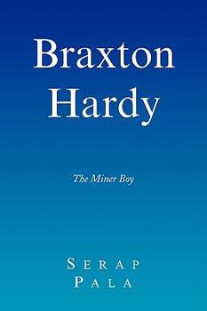 Paperback Braxton Hardy Book