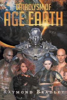 Paperback Cataclysm of Age Earth Book