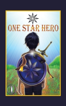 Paperback One Star Hero Book