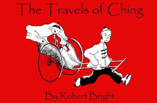 Hardcover The Travels of Ching Book