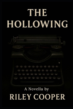 Paperback The Hollowing Book