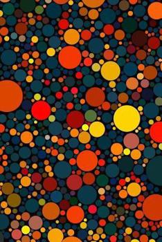 Colour Blindness Notebook