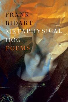 Hardcover Metaphysical Dog Book