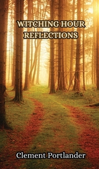 Hardcover Witching Hour Reflections Book