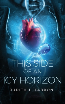 Paperback This Side of an Icy Horizon Book