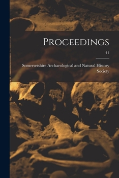 Paperback Proceedings; 41 Book