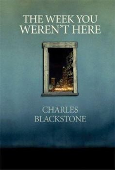 Paperback The Week You Weren't Here Book