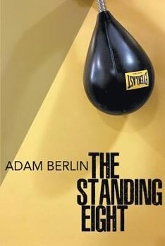 Paperback The Standing Eight Book