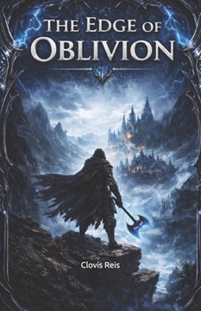 Paperback The Edge of Oblivion Book