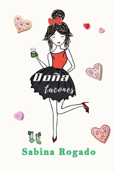 Paperback Doña Tacones [Spanish] Book