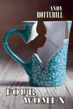 Paperback Four Women Book