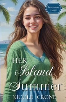 Paperback Her Island Summer Book