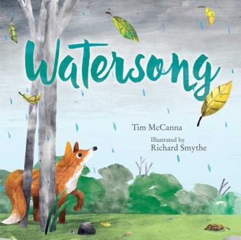 Hardcover Watersong Book