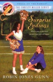 Surprise Endings - Book #4 of the Christy Miller