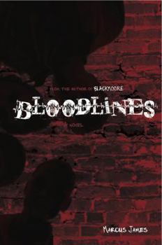 Paperback Bloodlines Book