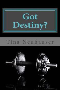 Paperback Got Destiny? Book
