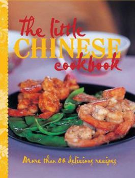 The Little Chinese Cookbook - Book  of the Little Cookbook...