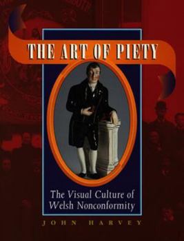 Paperback The Art of Piety Book
