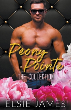 Paperback Peony Pointe the Collection Book